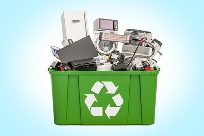 Battery Recycling