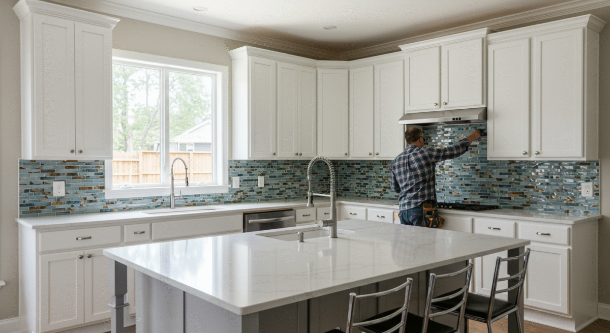kitchen remodel contractors Nashville TN
