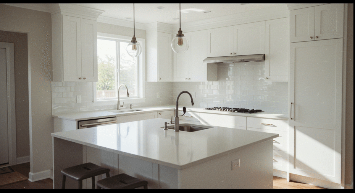 kitchen remodel contractors Nashville TN