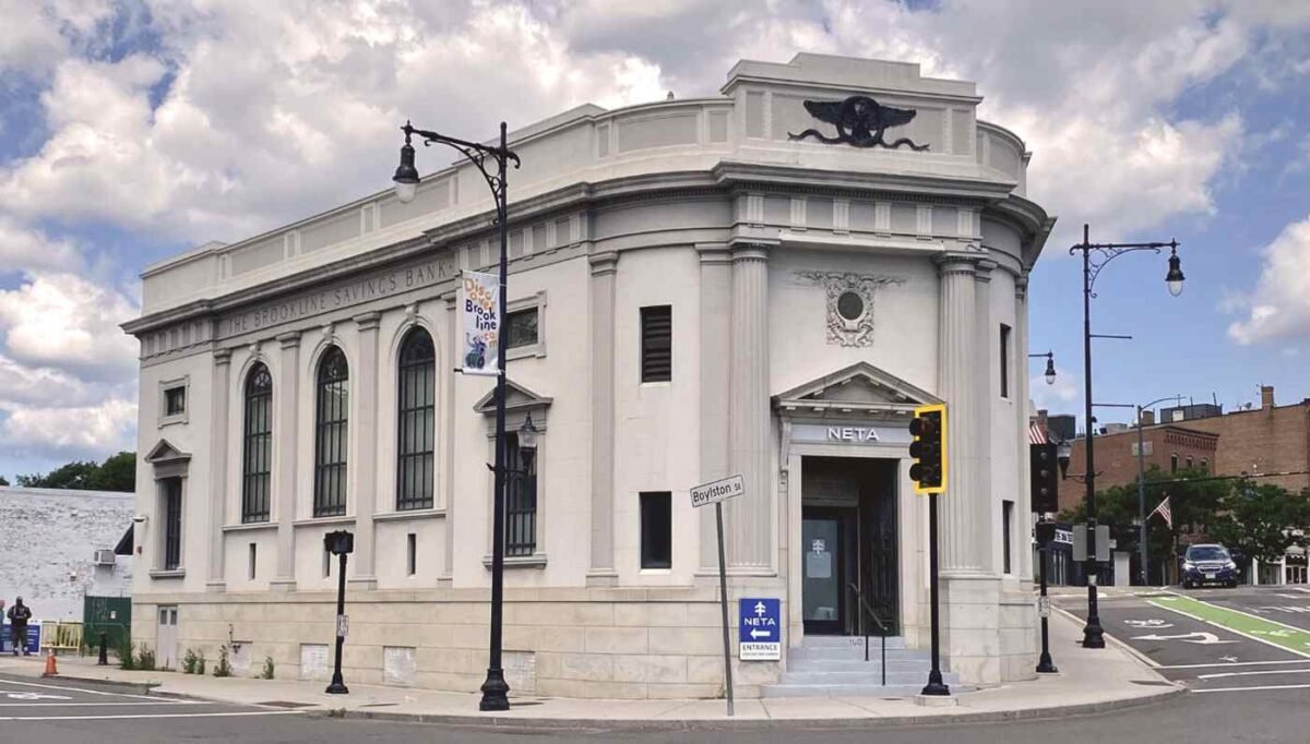 NETA Brookline Where Heritage Meets Modern Wellness