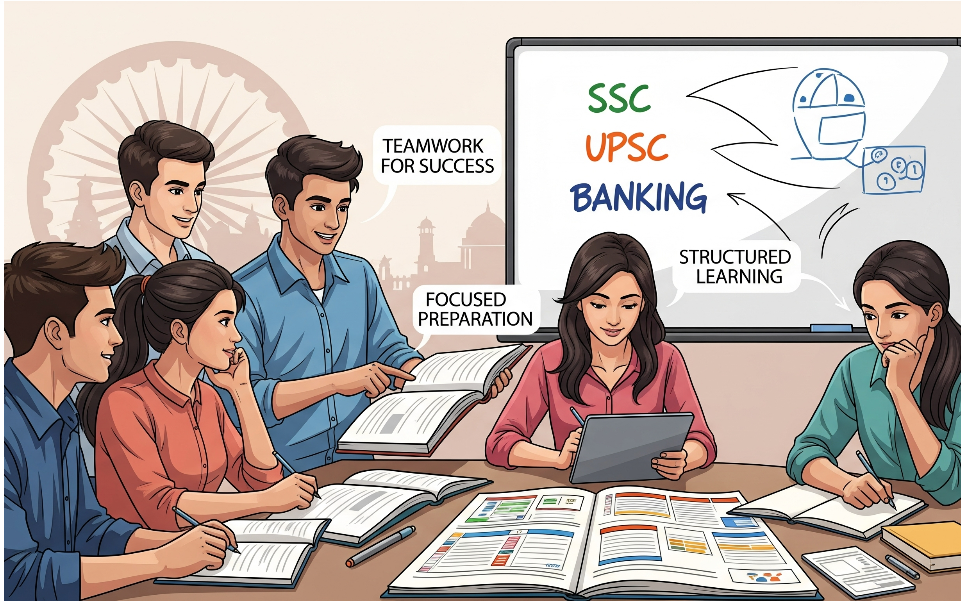 FCI Recruitment
