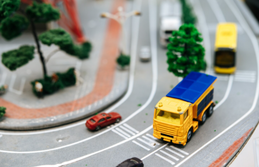 Haulage