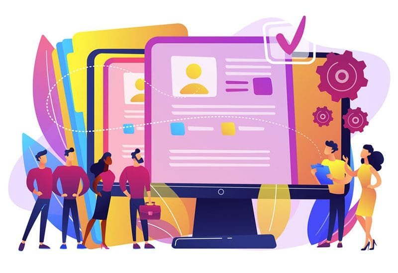 Maximize Your Workforce Potential with DSD Recruiting Talent Sourcing