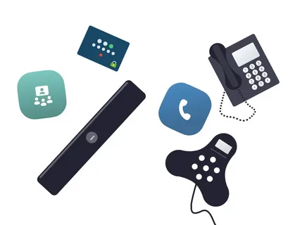 Zoom hardware and installation services