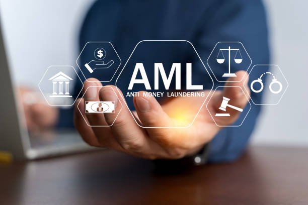 aml analyst