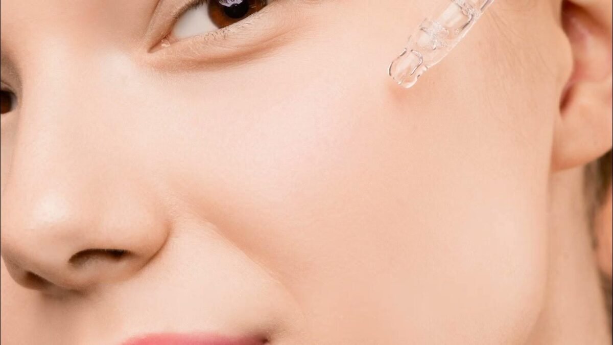 best face serum for wrinkles