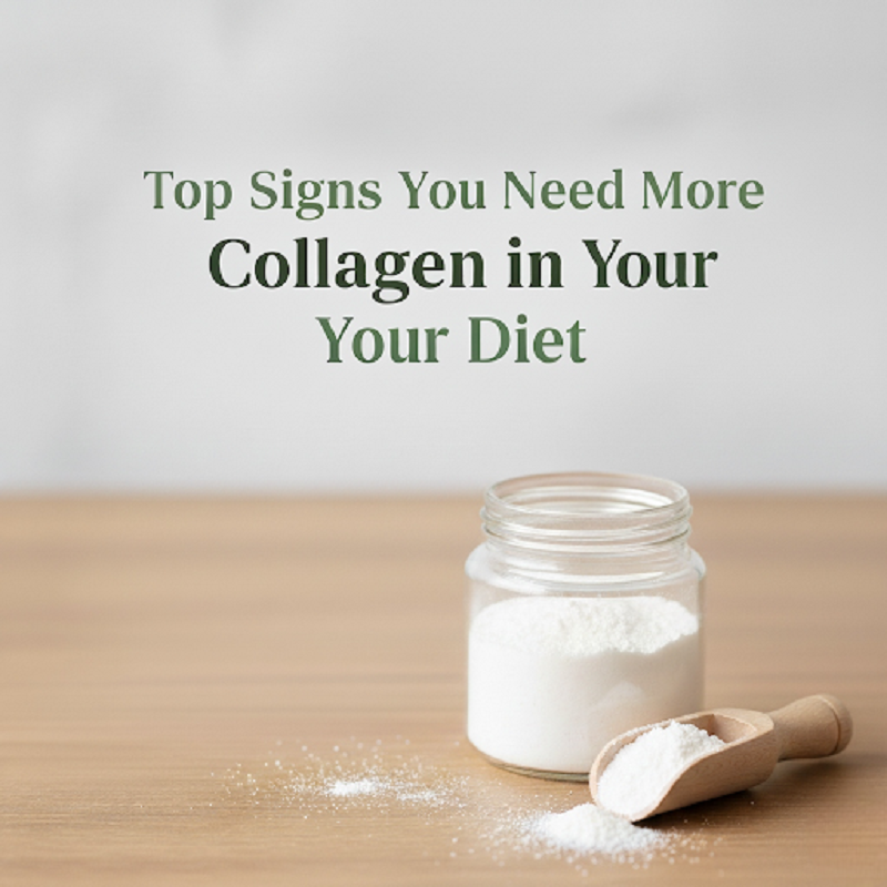 collagen supplements