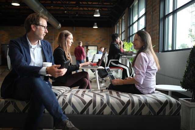 Coworking Space With 24-hour Access Lahore