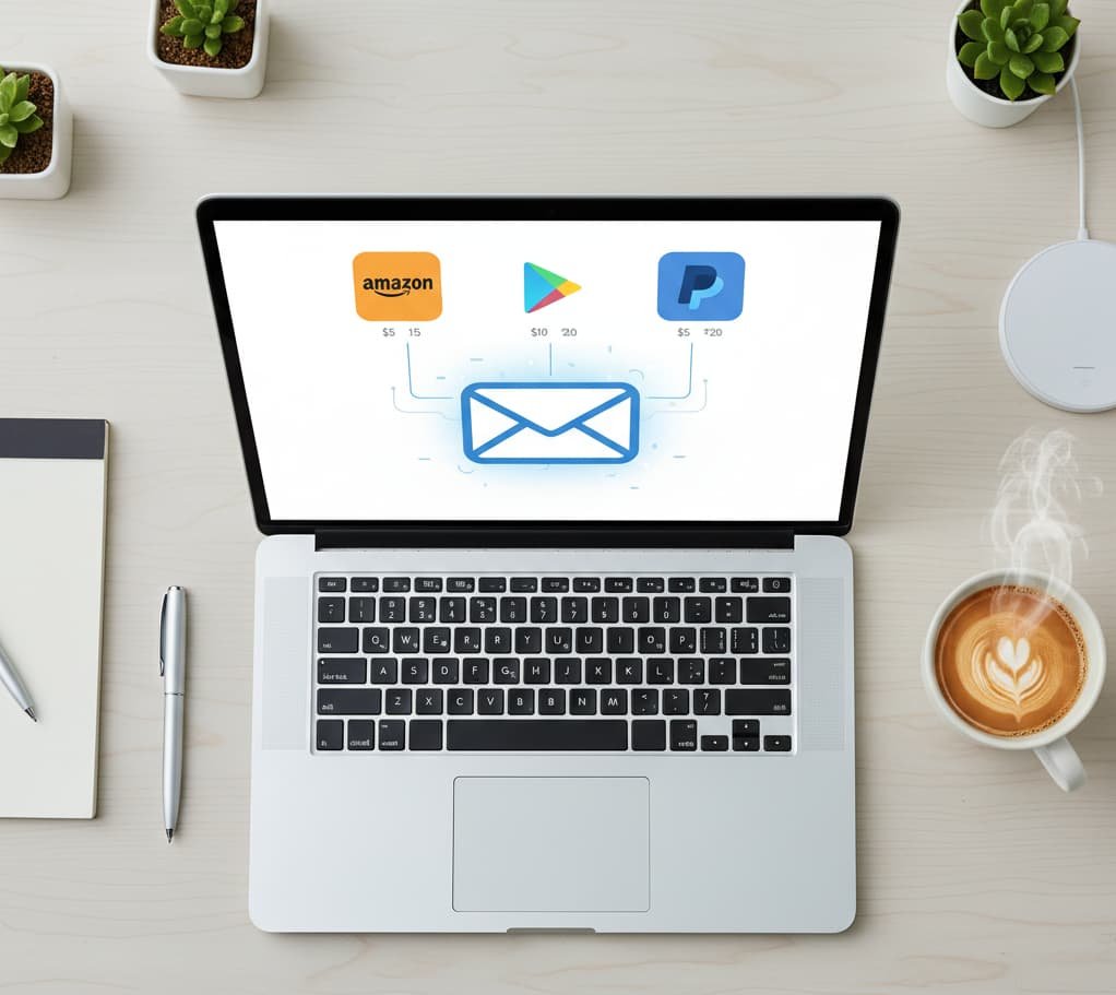Why digital gift cards appeal to small businesses