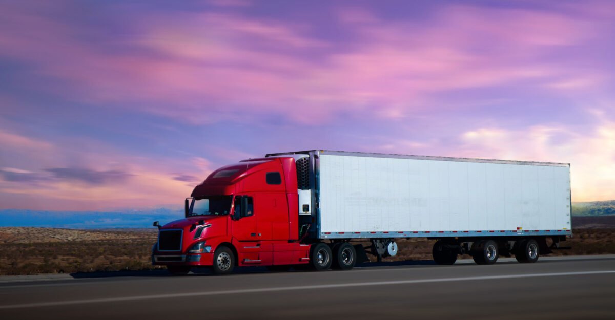 dry van dispatching company​