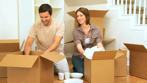 Stress-Free Moving Starts with Move Management