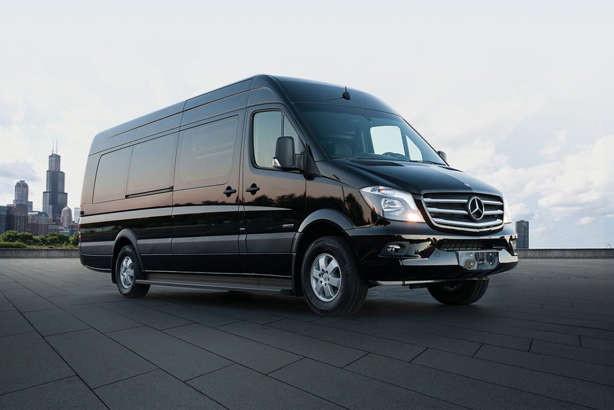 bus charter service Chicago, group transportation Chicago, reliable charter buses,
