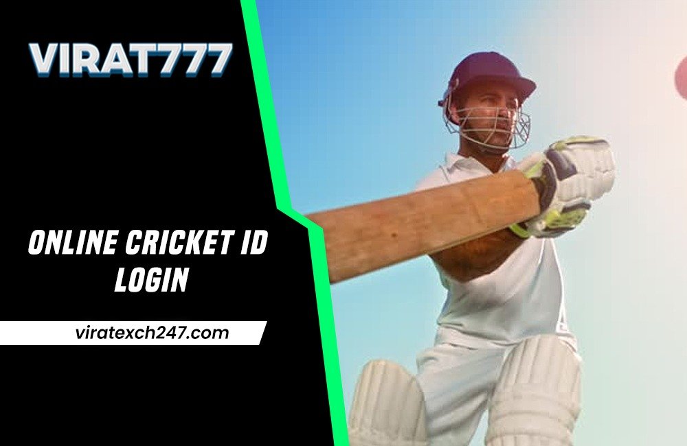 online cricket id login