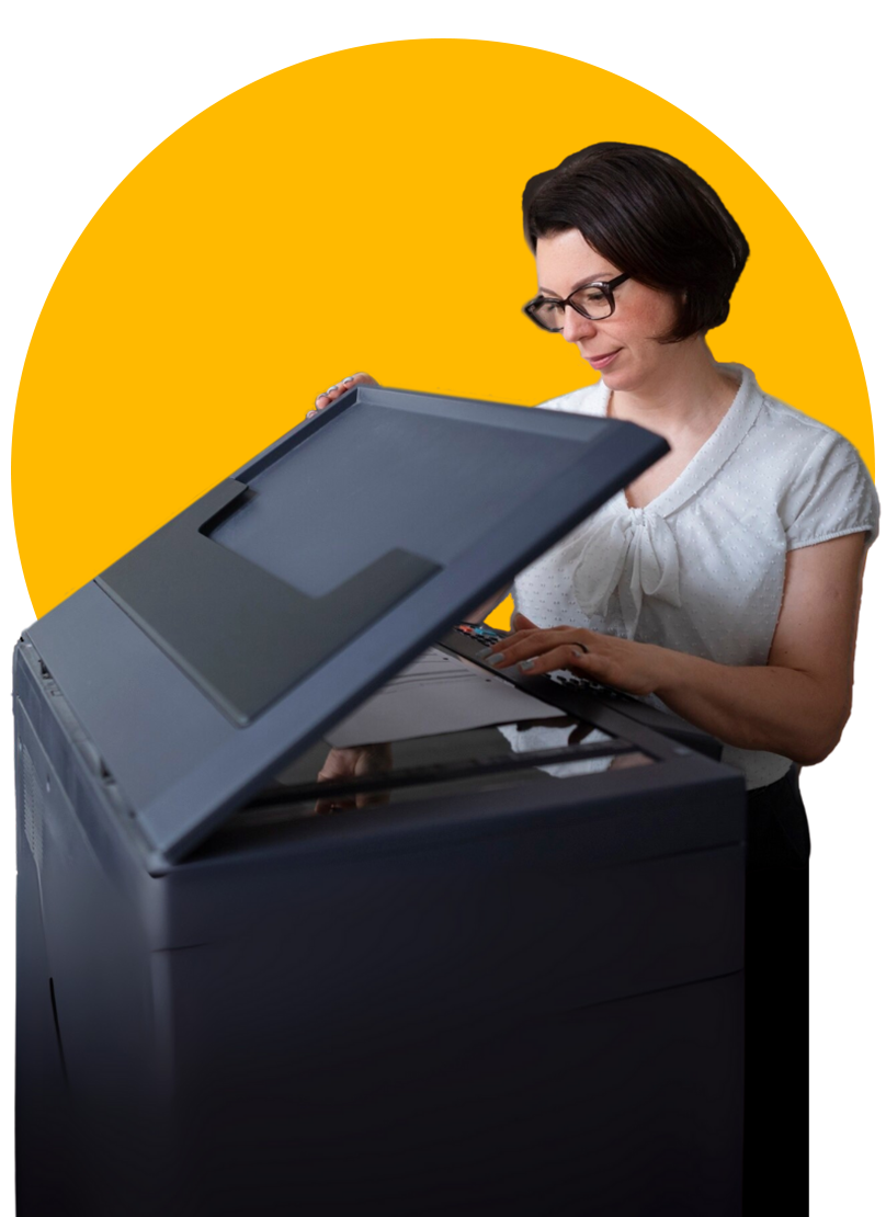 premium printing services in Brisbane