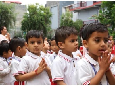 Best Schools in Mandi