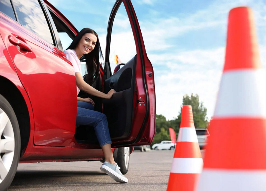 driving school oldbury