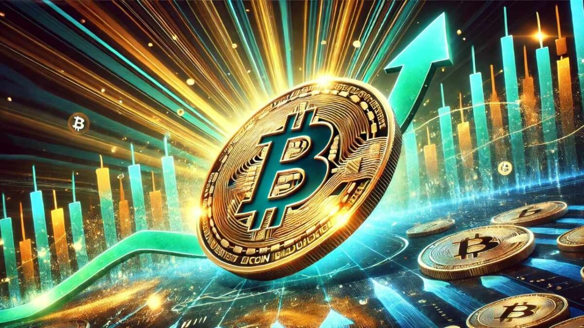 when will bitcoin hit 500k